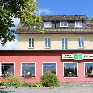 Hotel Heilbrunnen